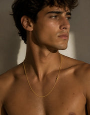 German chain ZJ jewellery German chain